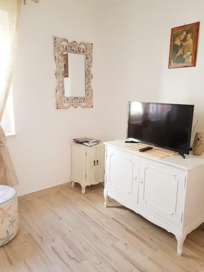 Apartman Perina Trogir Exterior foto